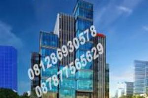 Sewa Ruang Kantor di Gedung Jagat, Tomang Raya - Jakarta. Hub: Djoni - 0812 86930578