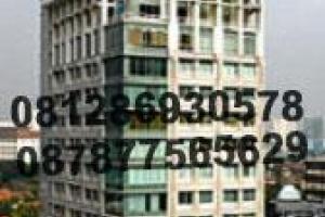 Sewa Ruang Kantor di Menara Dea 1, Mega Kuningan Barat - Jakarta. Hub: Djoni - 0812 86930578