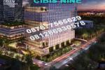 Sewa Ruang Kantor di Cibis Nine Office Tower, TB. Simatupang - Cilandak Timur, Jakarta. Hub: Djoni - 0812 86930578