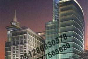 Sewa Ruang Kantor di Menara Dea 2, Mega Kuningan Barat - Jakarta. Hub: Djoni - 0812 86930578
