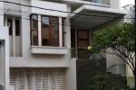 Rumah Mewah dan Nyaman di Cipete Utara Jakarta Selatan