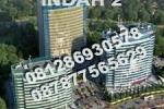 Sewa Ruang Kantor di Wisma Pondok Indah 2, Sultan Iskandar Muda - Jakarta. Hub: Djoni - 0812 86930578