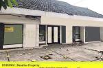Dijual Rumah Hitung Tanah Bendungan Hillir Lokasi Strategis Dekat Kawasan CBD Area Jalan Lebar