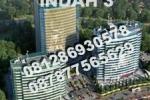 Sewa Ruang Kantor di Wisma Pondok Indah 3, Sultan Iskandar Muda - Jakarta. Hub: Djoni - 0812 86930578