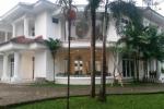 Rumah LUX, Swimming Pool di Cilandak