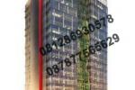 Jual Ruang Kantor di Wisma MRA, TB. Simatupang - Jakarta. Hub: Djoni - 0812 86930578