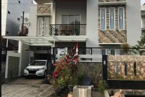Rumah Nyaman dan Strategis di Percetakan Negara Jakarta Pusat
