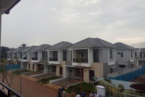 PREMIER KRANGGAN CIBUBUR BEKASI 2 LANTAI 800JTAN  