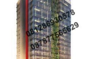 Sewa Ruang Kantor di Wisma MRA, TB. Simatupang - Jakarta. Hub: Djoni - 0812 86930578