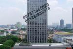 Sewa Ruang Kantor di Menara Thamrin, MH. Thamrin - Jakarta. Hub: Djoni - 0812 86930578