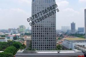 Sewa Ruang Kantor di Menara Thamrin, MH. Thamrin - Jakarta. Hub: Djoni - 0812 86930578