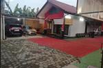 Rumah Strategis Bisa Untuk Usaha di Beji Depok