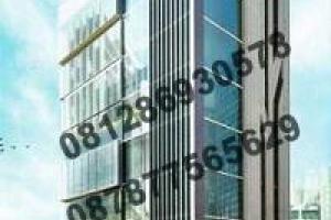 Sewa Ruang Kantor di Emerald Tower, Kelapa Gading - Jakarta. Hub: Djoni - 0812 86930578