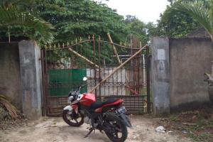 Tanah Kavling 3.056M2, AJB, Cocok untuk Hunian/Cluster di Grogol, Depok