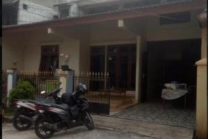 Rumah Nyaman dan Luas Harga Terjangkau Di Cimanggis Depok 