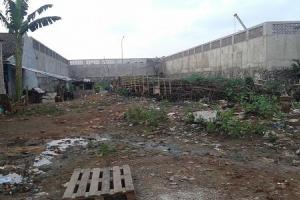 Tanah Hanya 100m2 Dari Jalan Besar Daerah Legok(HARUS CASH)