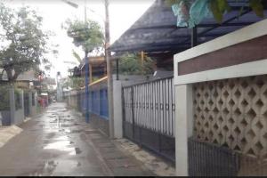 Rumah Nyaman dan Strategis di Pangkalan Jati Depok Jawa Barat 