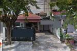 Rumah Kalibokor Selatan Surabaya