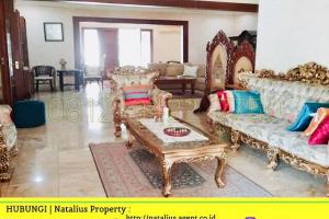 Dijual Rumah Asri Pancoran Perdatam Lokasi Strategis Nyaman Jalan Lebar
