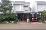 Rumah Asri dan Nyaman di Telaga Golf Sawangan Depok