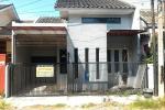 Amerta Residence Rumah 1 lantai Dekat UPN, STIKOM dan STIE Perbanas Rungkut
