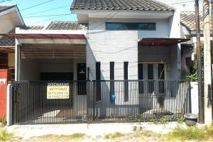 Amerta Residence Rumah 1 lantai Dekat UPN, STIKOM dan STIE Perbanas Rungkut
