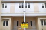 Kutisari Town House Dekat Universitas Kristen Petra