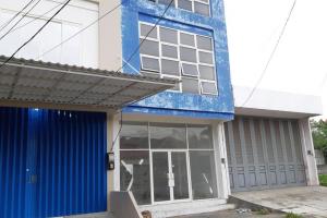 Ruko 2 lantai Klampis Dekat Wisma Mukti