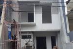 Rumah Minimalis Semolowaru Dekat Nginden