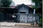Rumah Strategis Bisa Untuk Usaha di Vila Dago Serua Tanggerang 