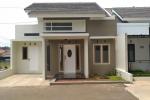 Cluster Baru, Ready Stock, strategis di Rangkapan Jaya