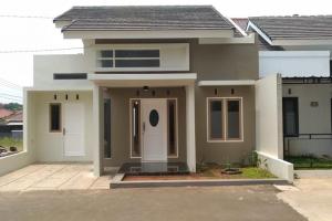 Cluster Baru, Ready Stock, strategis di Rangkapan Jaya