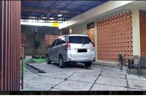 Rumah Asri dan Nyaman di Kp. Makasar Jakarta Timur