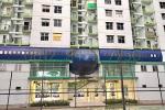 Dijual Apartemen Pancoran Riverside 1BR Tower 2 View Pool Lantai Granite