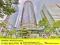 Dijual Office Space Menara Sudirman Luas 436m2 Lokasi Area SCBD
