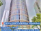 Dijual Office Space Menara Sudirman Luas 436m2 Lokasi Area SCBD