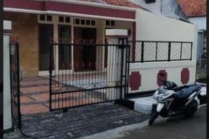 Rumah Minimalis di Witana Harja Pamulang Tanggerang Selatan