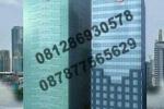 Sewa Ruang Kantor di Mayapada Tower 2, Jend. Sudirman - Jakarta. Hub: Djoni - 0812 86930578