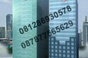 Sewa Ruang Kantor di Mayapada Tower 2, Jend. Sudirman - Jakarta. Hub: Djoni - 0812 86930578