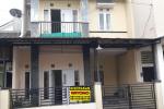 The Amerta Residence Dekat Pandugo, Kedung Baruk, Rungkut