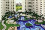 Apartemen Educity Tower Stanford 3BR Furnish