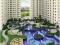 Apartemen Educity Tower Stanford 3BR Furnish
