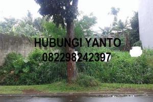 Tanah Murah Dekat ITC BSD Daerah Serpong(HARUS CASH)