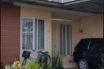 Rumah Minimalis di Perumahan Kencana Hill Ciater Tangerang 