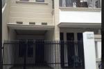 Rumah Baru Siap Huni, Nyaman, Strategis di Condet Jakarta Timur