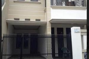 Rumah Baru Siap Huni, Nyaman, Strategis di Condet Jakarta Timur