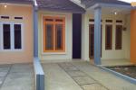 Rumah Baru Minimalis Konsep Mini Cluster