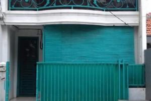 Rumah (Hanya Lantai 2 saja), Bisa Cicil 10X, di Pejompongan, Jakarta Pusat