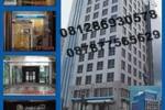 Sewa Ruang Kantor di Perwata Tower, Pluit Selatan Raya - Jakarta. Hub: Djoni - 0812 86930578
