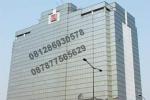 Sewa Ruang Kantor di Wisma Slipi, Letjend S. Parman - Jakarta. Hub: Djoni - 0812 86930578